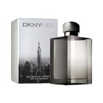 DONNA KARAN DKNY Men 2009 (Silver)