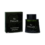 LOLITA LEMPICKA Au Masculin Intense