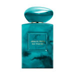 GIORGIO ARMANI Prive Bleu Turquoise