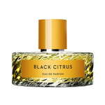 VILHELM PARFUMERIE Black Citrus