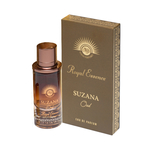 NORAN PERFUMES Suzana Oud