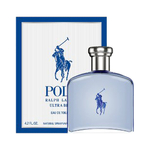 RALPH LAUREN Polo Ultra Blue