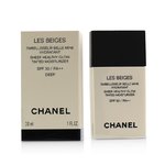 CHANEL Les Beiges Sheer Healthy Glow