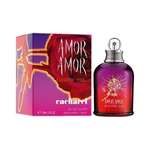 CACHAREL Amor Amor Electric Kiss