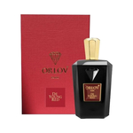 ORLOV PARIS De Young Red