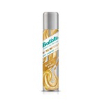 BATISTE Сухой шампунь для светлых волос Dry Shampoo Plus Brilliant Blonde