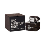 EMPER Epic Adventure Nigh