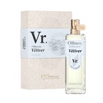  Vetiver