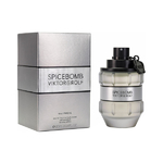 VIKTOR & ROLF Spicebomb Eau Fraiche