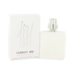 CERRUTI 1881 Edition Blanche