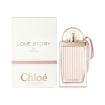 CHLOE Love Story Eau de Toilette